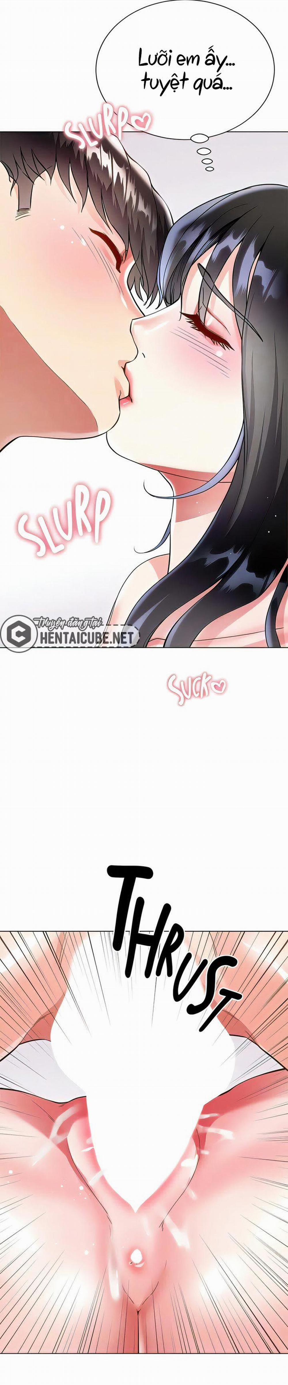 Váy Của Chị Dâu 50 trang 21