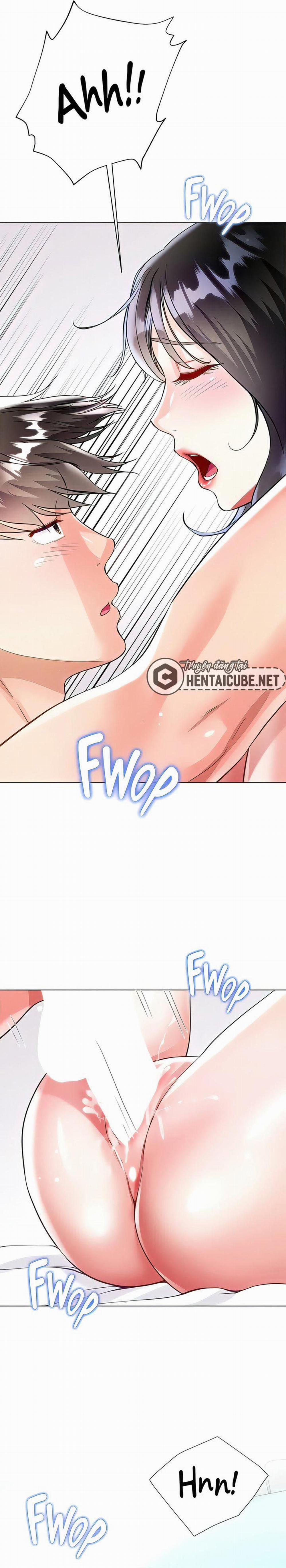 Váy Của Chị Dâu 50 trang 22