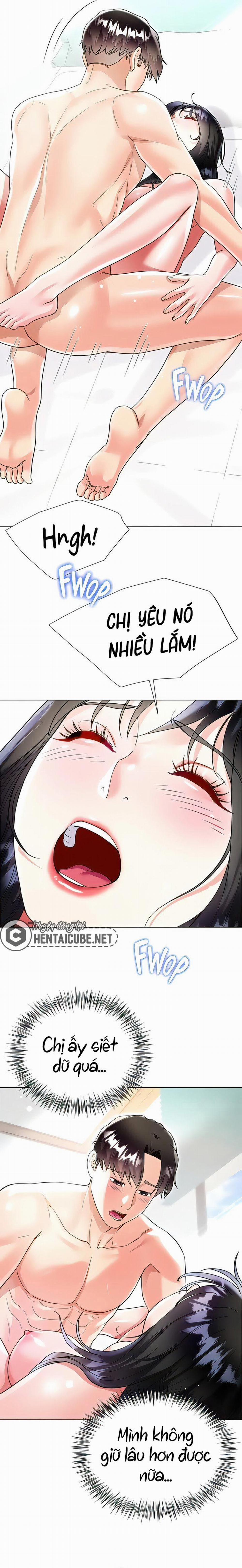 Váy Của Chị Dâu 50 trang 23