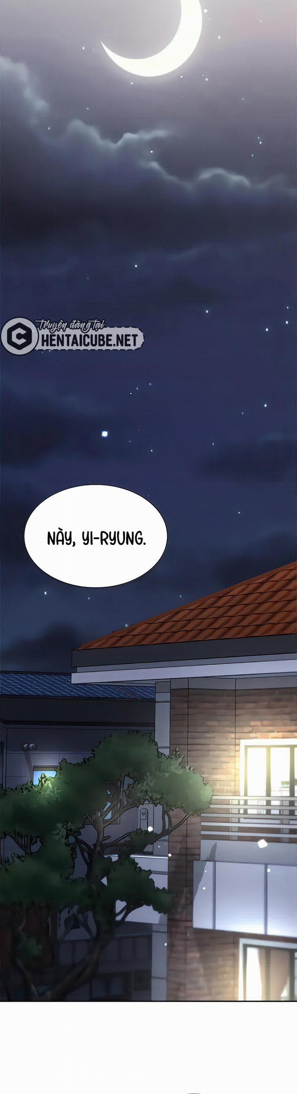 Váy Của Chị Dâu 50 trang 27