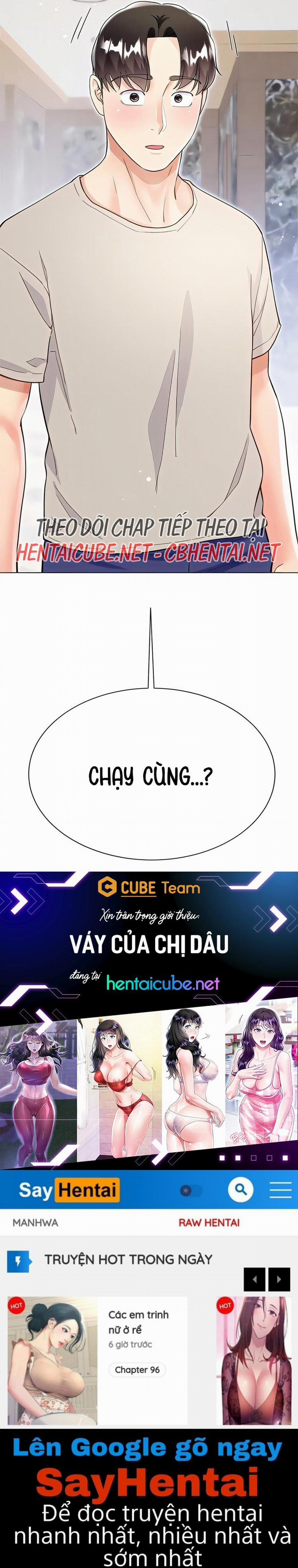 Váy Của Chị Dâu 50 trang 29