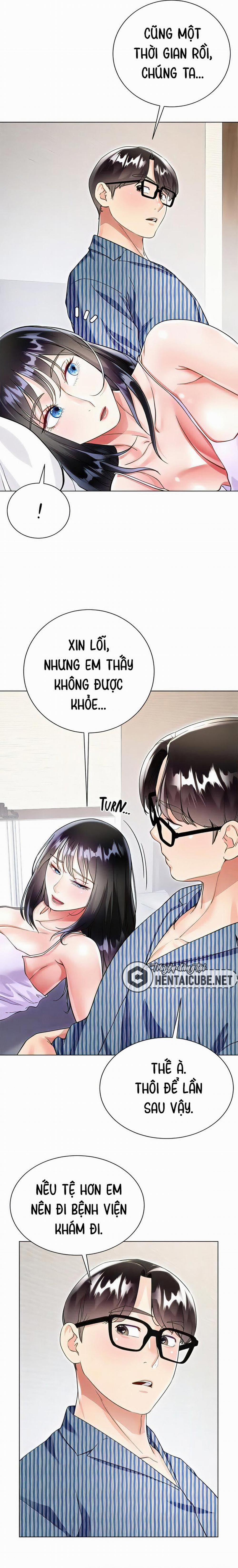 Váy Của Chị Dâu 50 trang 5