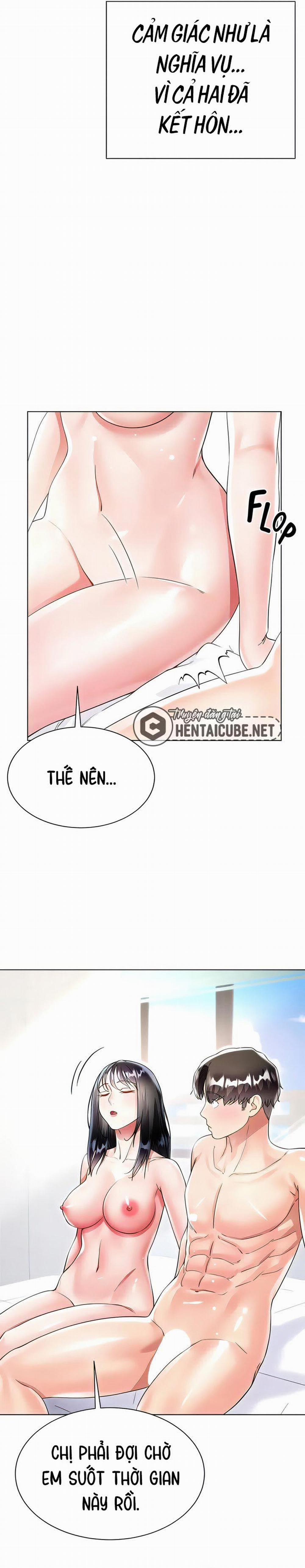 Váy Của Chị Dâu 50 trang 6