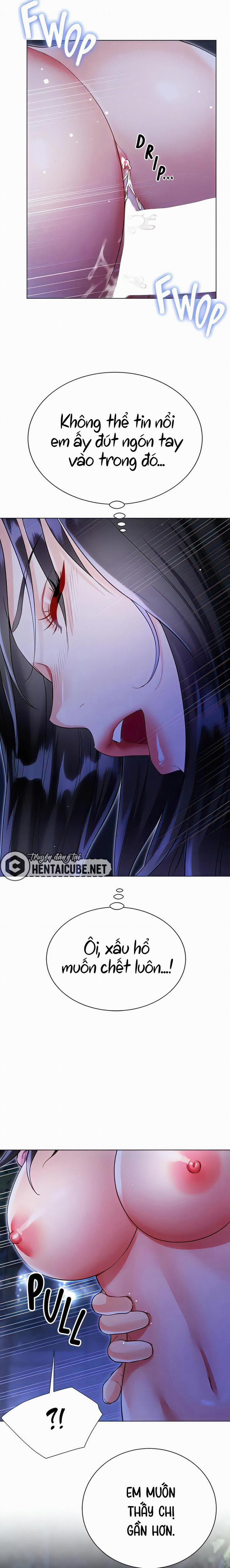 Váy Của Chị Dâu 52 trang 11