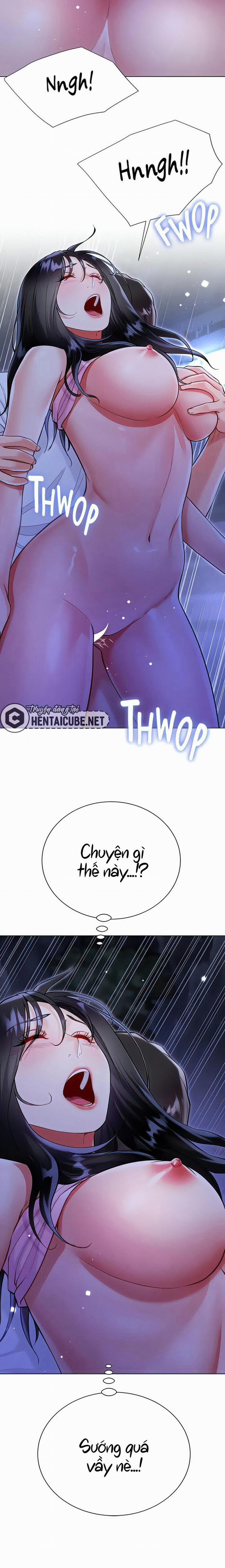 Váy Của Chị Dâu 52 trang 14