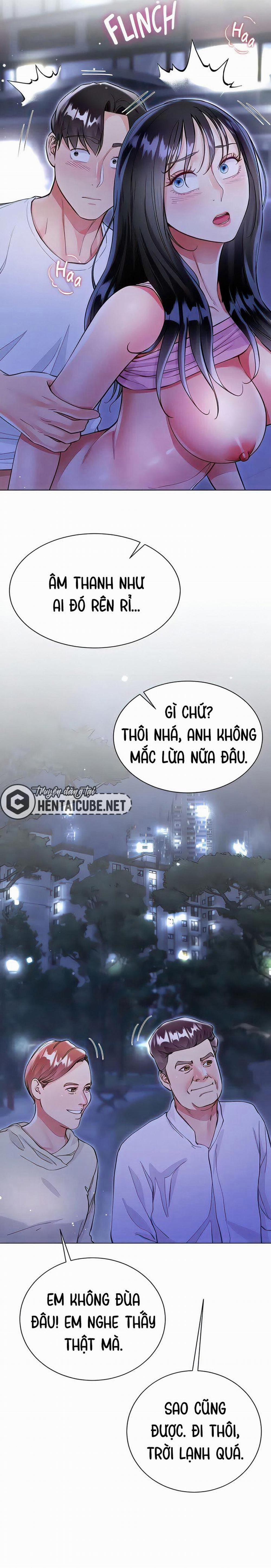 Váy Của Chị Dâu 52 trang 16