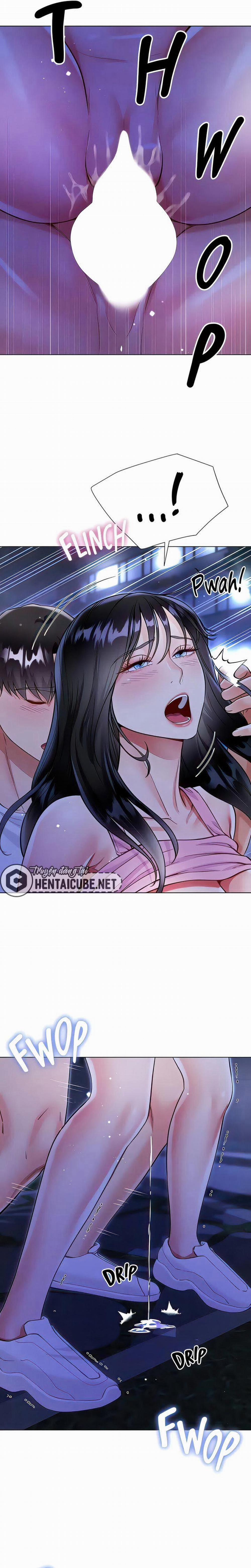 Váy Của Chị Dâu 52 trang 19