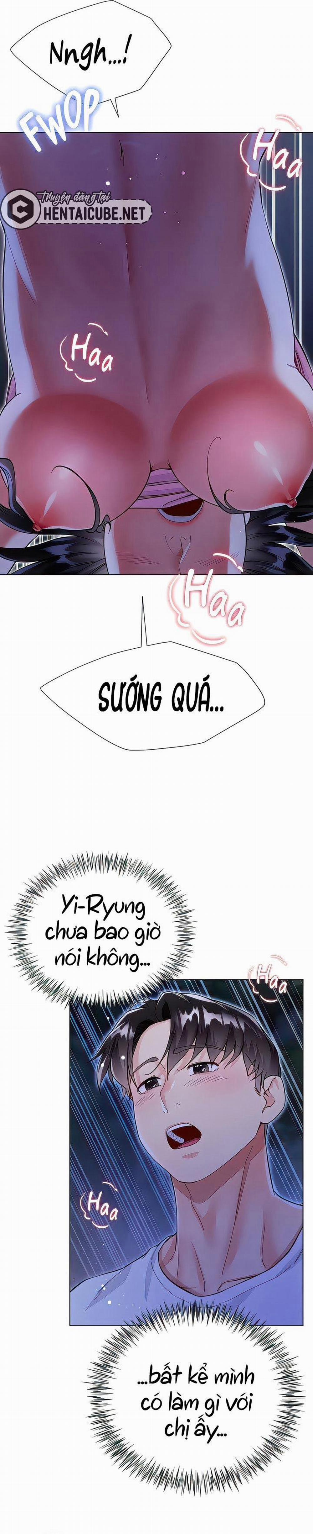 Váy Của Chị Dâu 52 trang 2