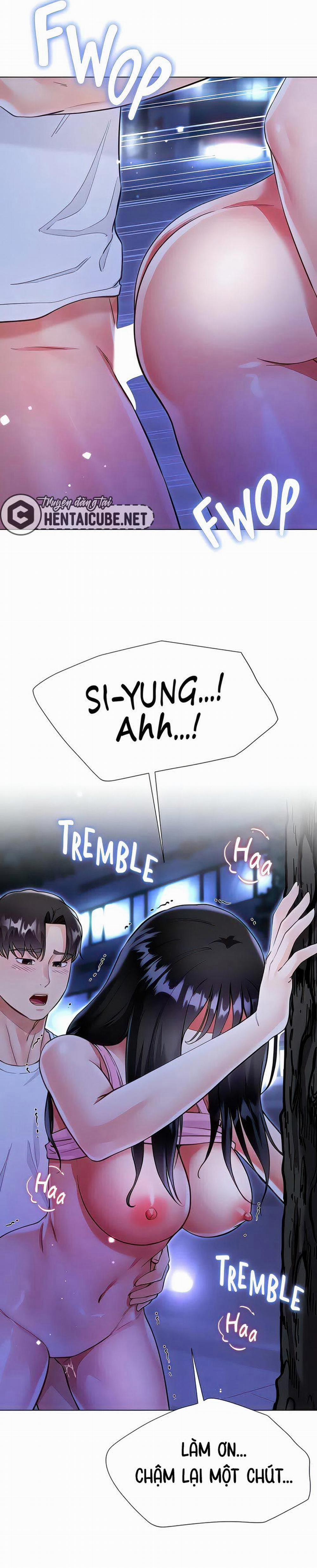 Váy Của Chị Dâu 52 trang 20