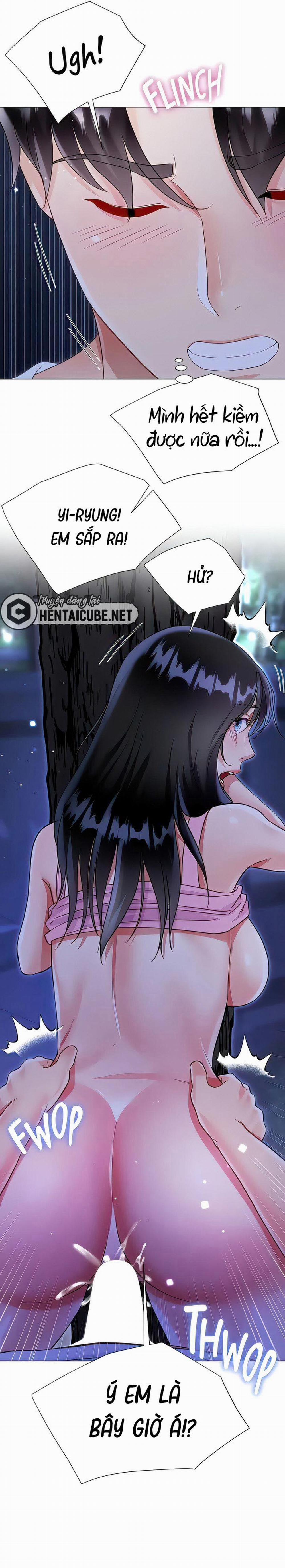 Váy Của Chị Dâu 52 trang 22