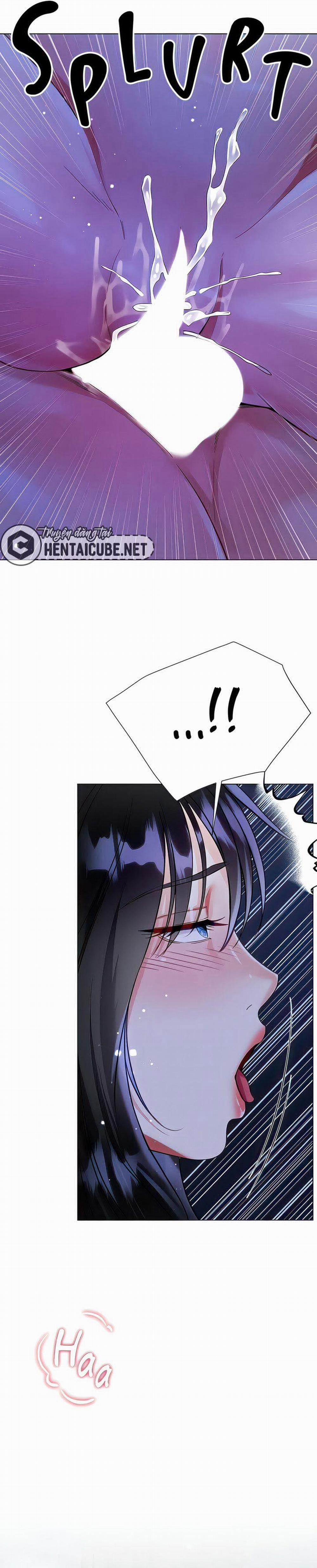 Váy Của Chị Dâu 52 trang 23