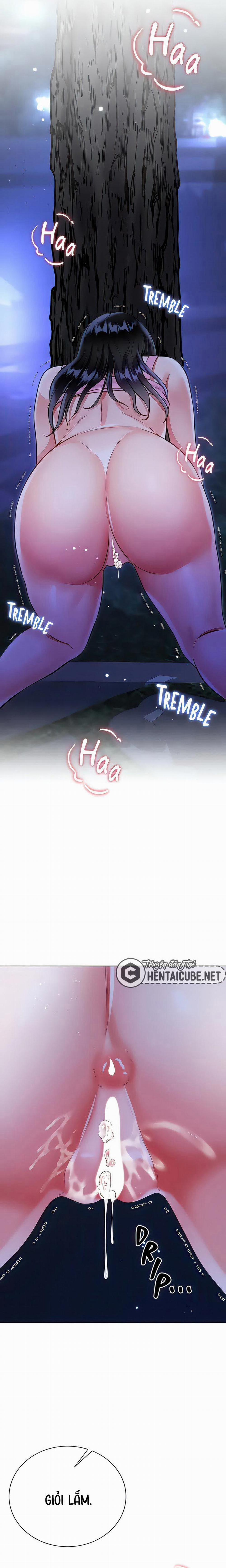 Váy Của Chị Dâu 52 trang 24