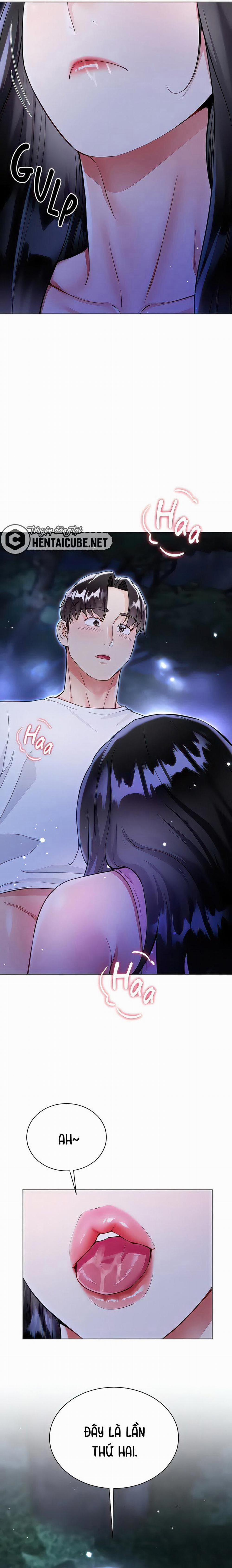 Váy Của Chị Dâu 52 trang 29