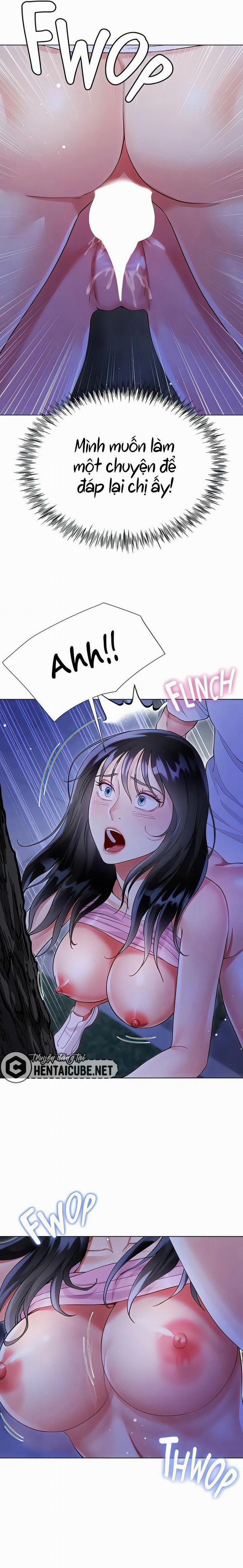 Váy Của Chị Dâu 52 trang 3