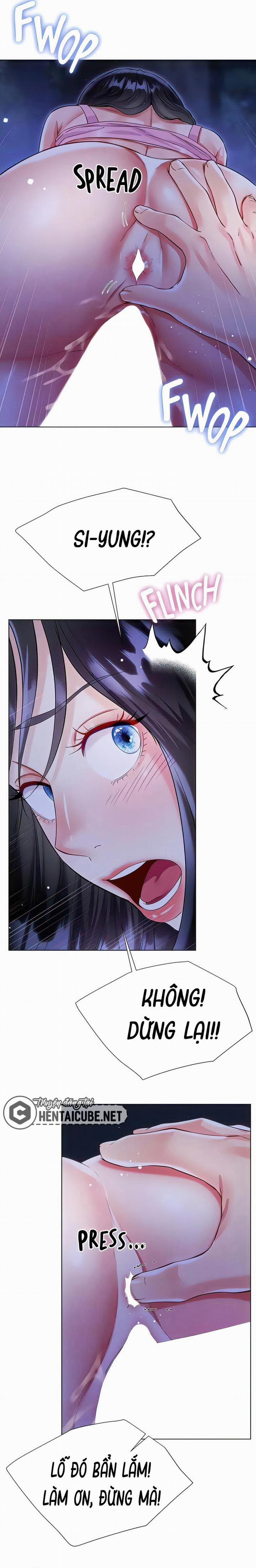 Váy Của Chị Dâu 52 trang 6