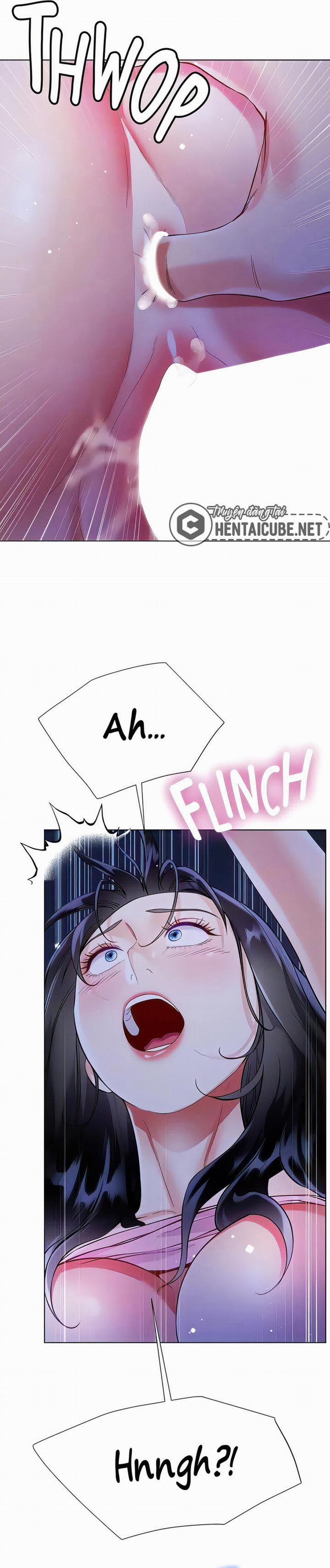 Váy Của Chị Dâu 52 trang 7