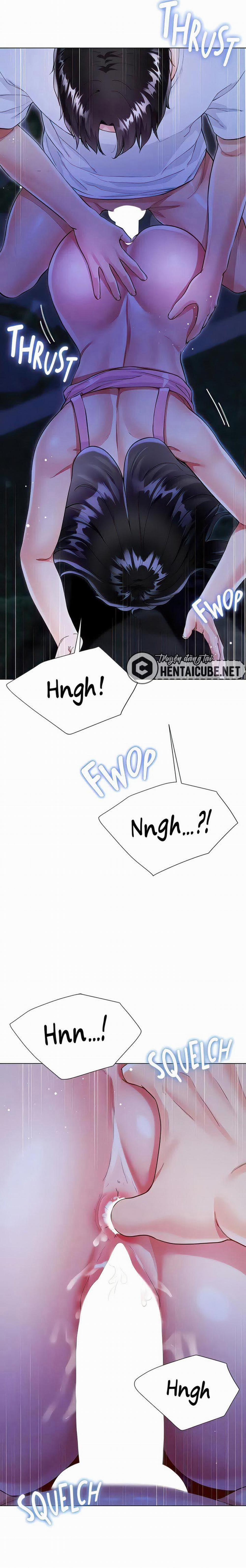 Váy Của Chị Dâu 52 trang 8