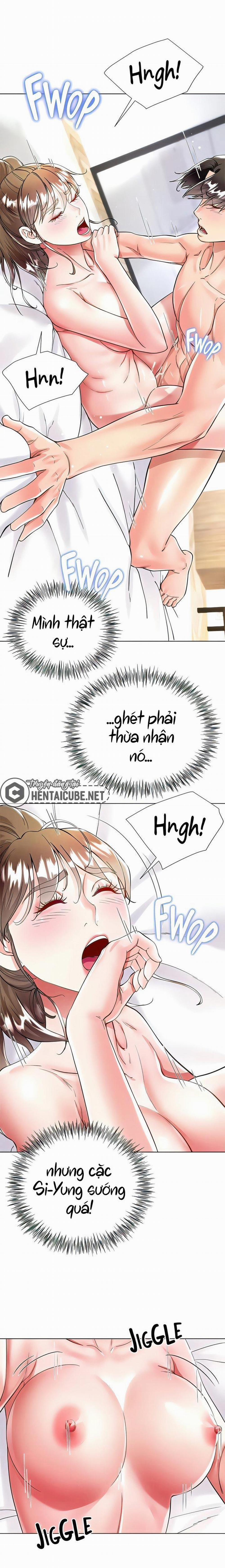 Váy Của Chị Dâu 55 trang 1