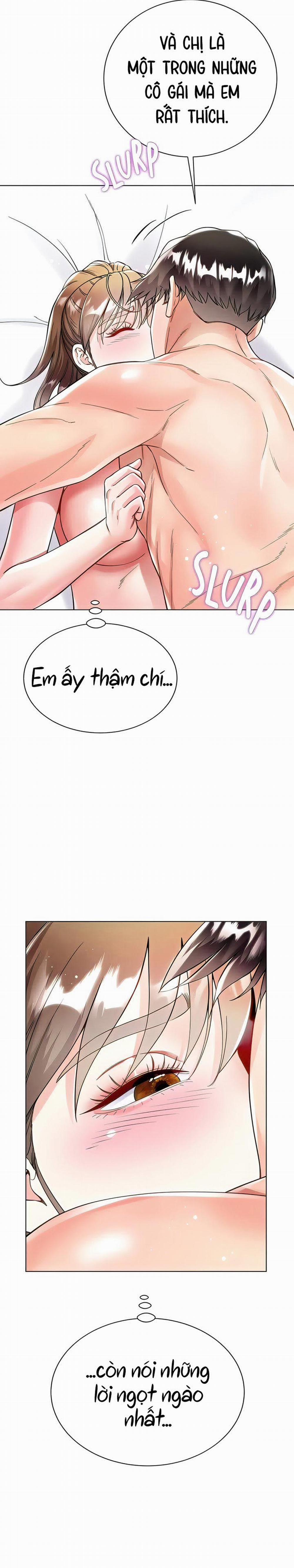 Váy Của Chị Dâu 55 trang 11