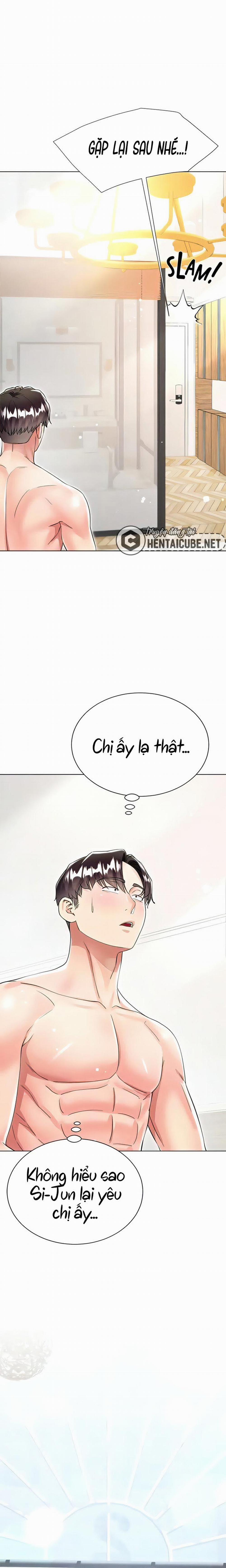 Váy Của Chị Dâu 55 trang 15