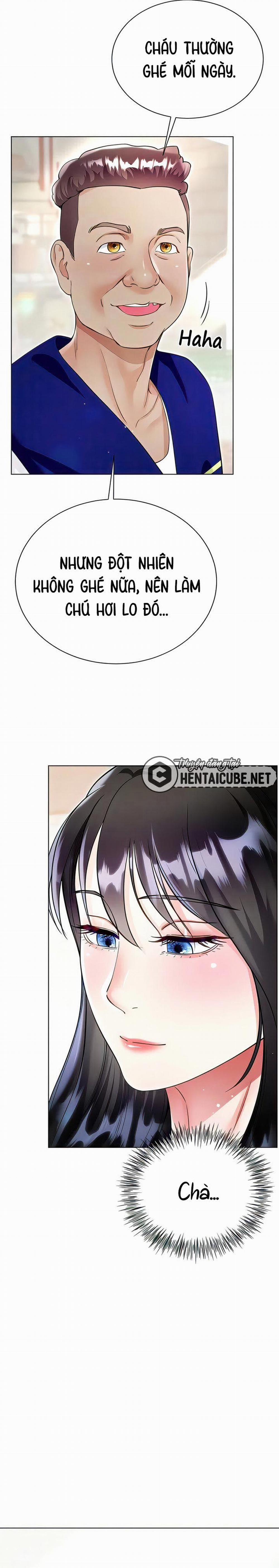 Váy Của Chị Dâu 55 trang 18