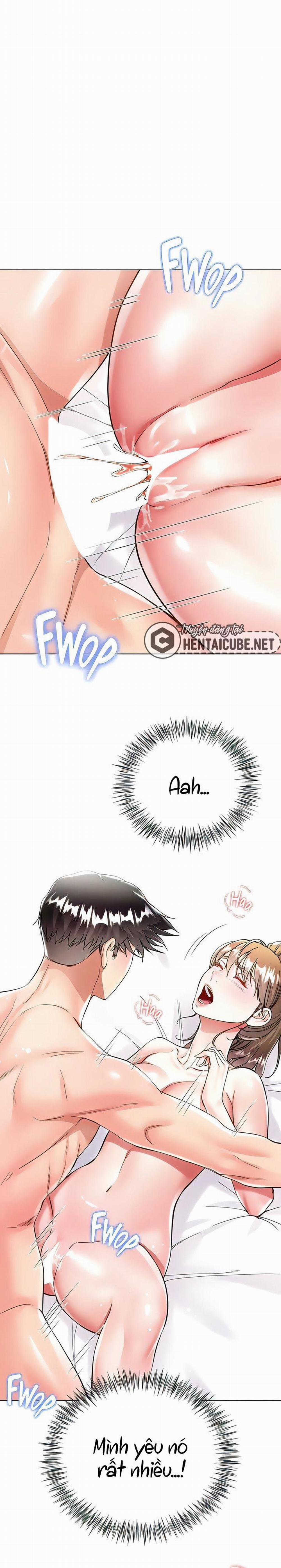 Váy Của Chị Dâu 55 trang 2