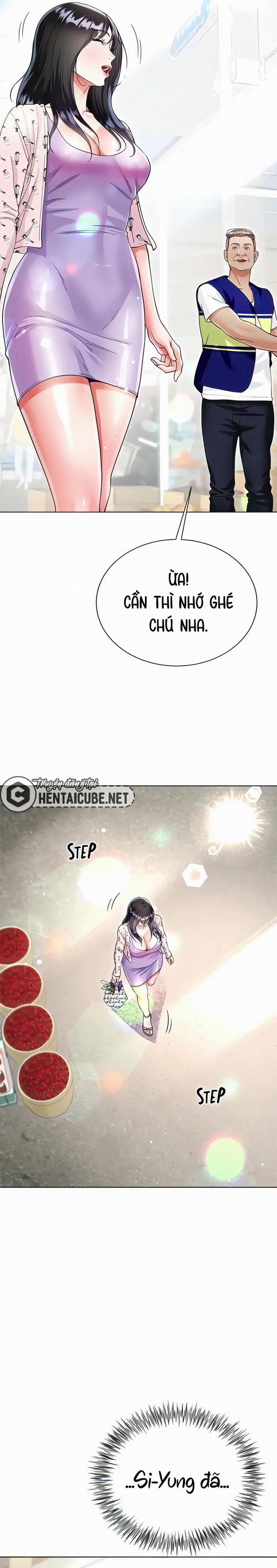 Váy Của Chị Dâu 55 trang 20