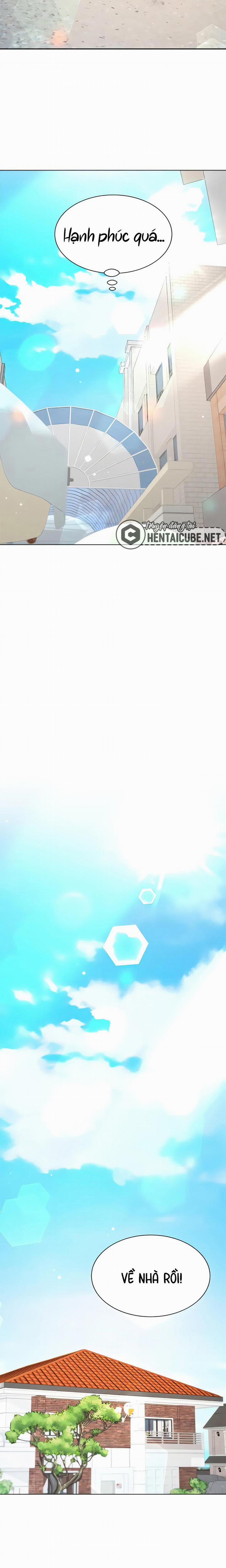 Váy Của Chị Dâu 55 trang 25