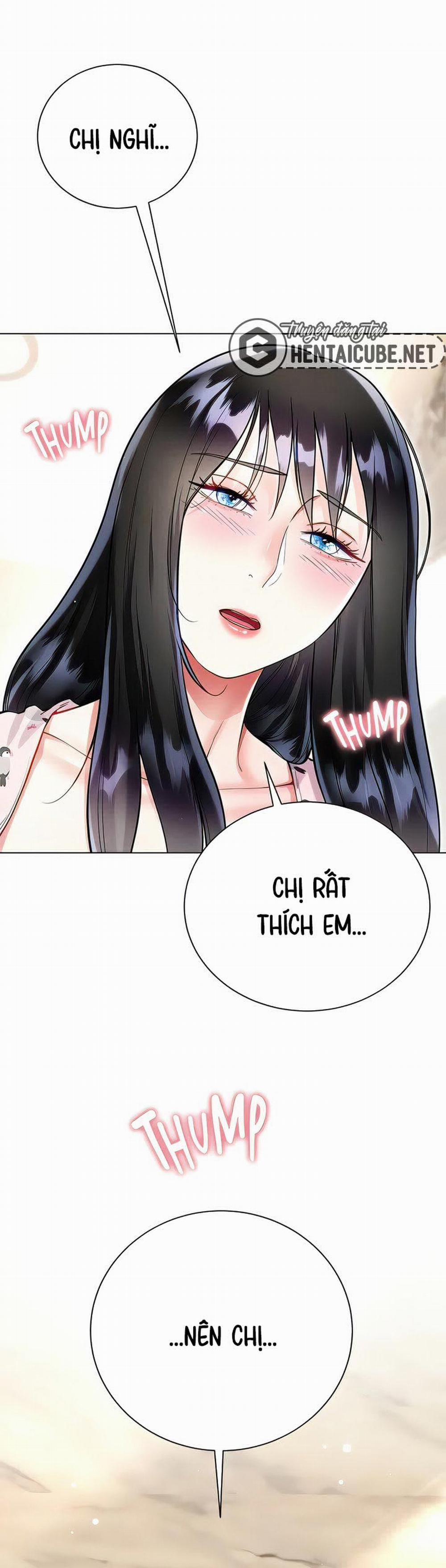 Váy Của Chị Dâu 55 trang 29