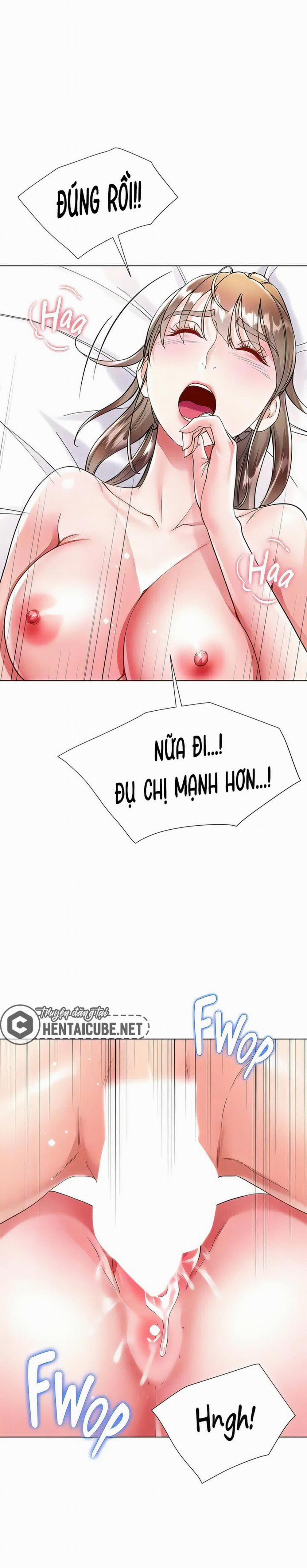 Váy Của Chị Dâu 55 trang 4