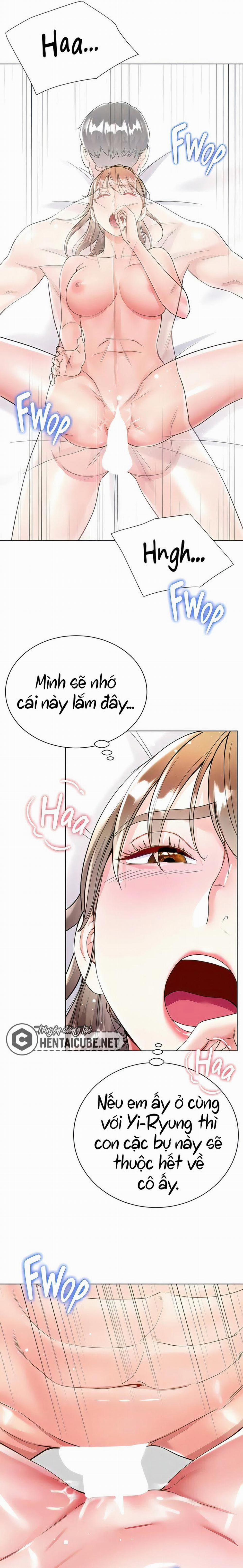 Váy Của Chị Dâu 55 trang 5