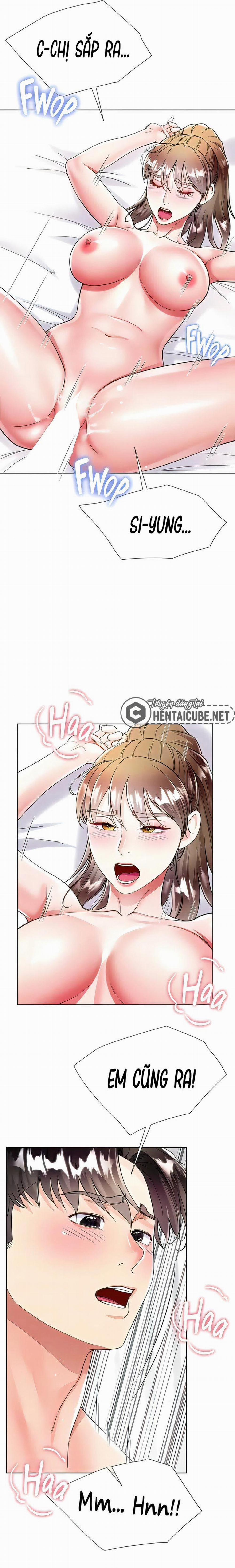 Váy Của Chị Dâu 55 trang 7