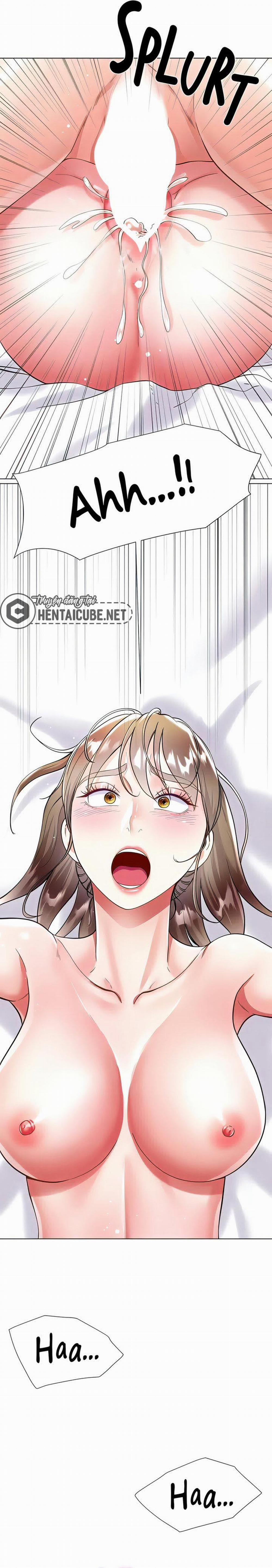 Váy Của Chị Dâu 55 trang 8