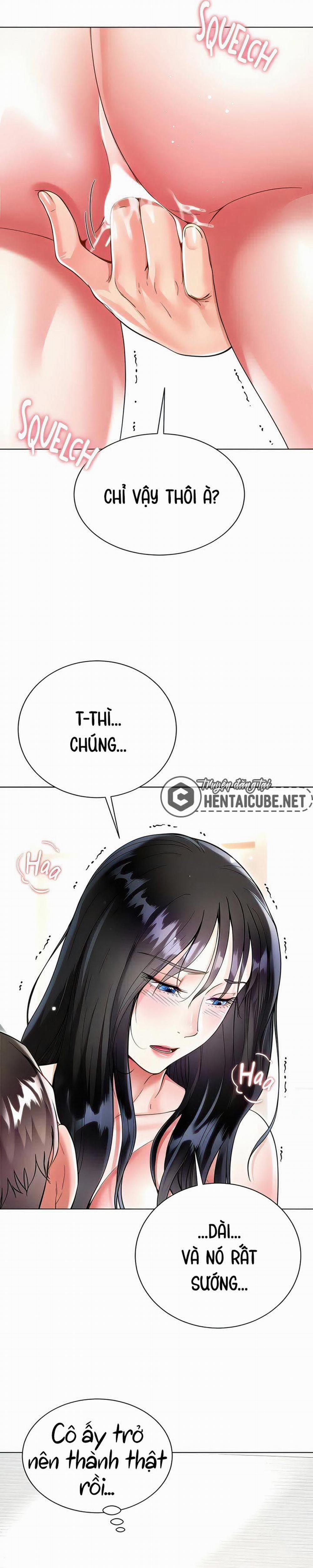 Váy Của Chị Dâu 56 trang 14