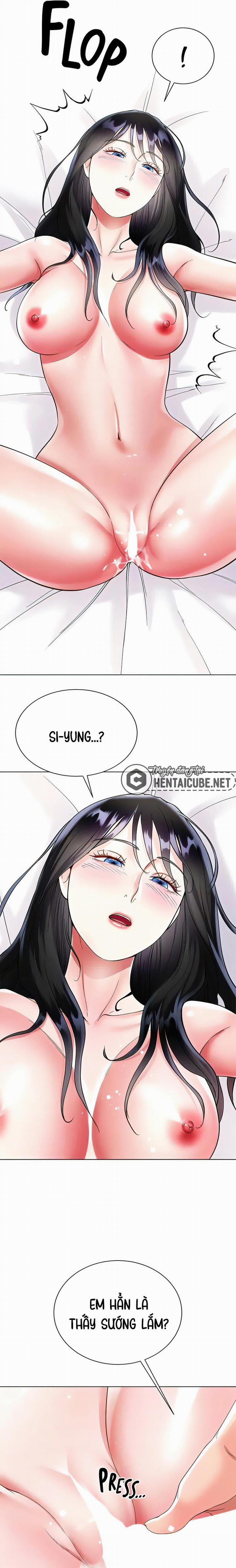 Váy Của Chị Dâu 56 trang 17