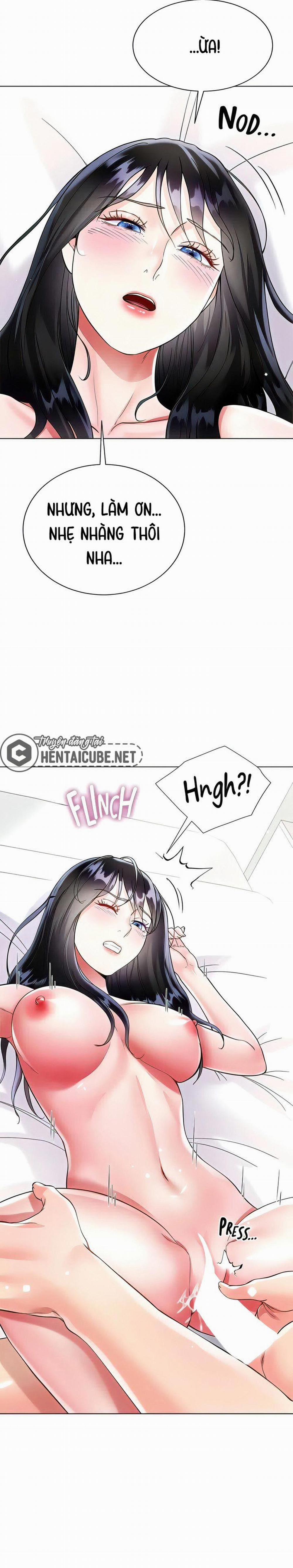 Váy Của Chị Dâu 56 trang 19