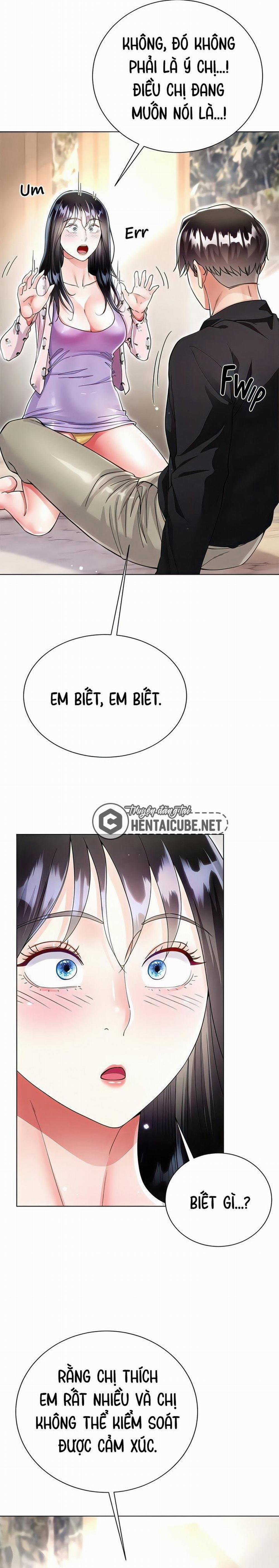 Váy Của Chị Dâu 56 trang 2