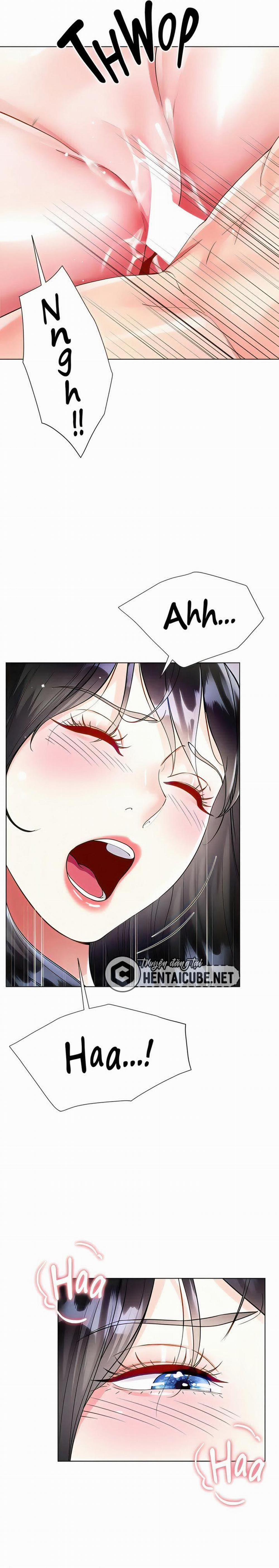 Váy Của Chị Dâu 56 trang 20