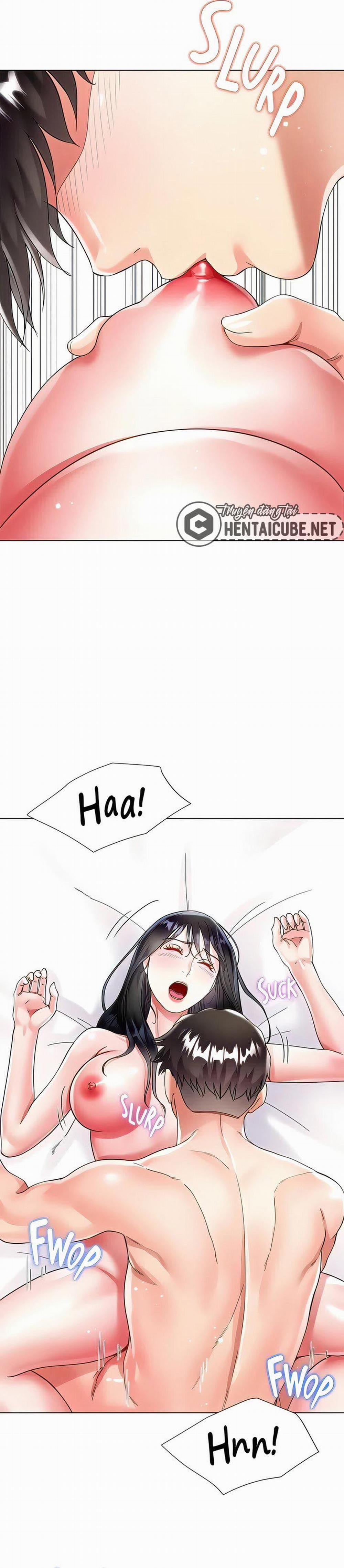 Váy Của Chị Dâu 56 trang 22