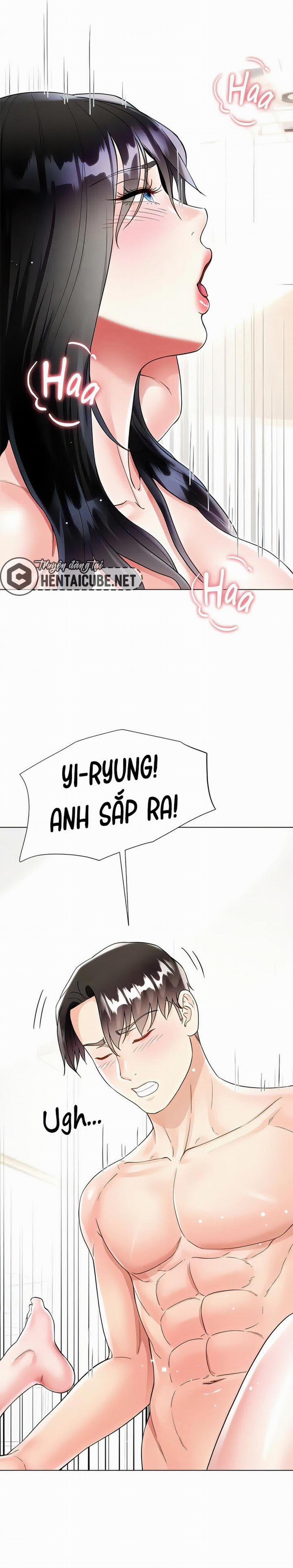 Váy Của Chị Dâu 56 trang 26