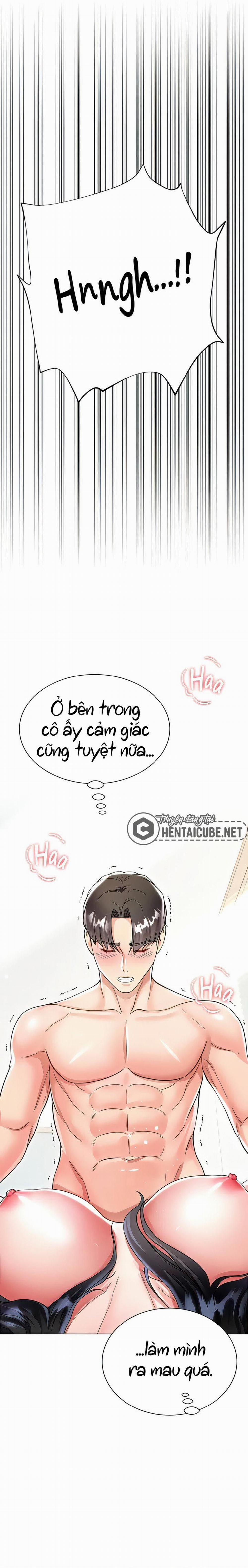 Váy Của Chị Dâu 56 trang 28