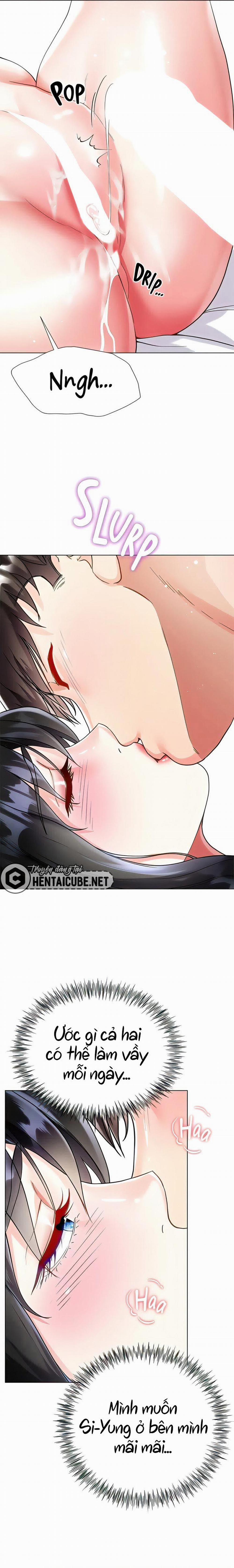 Váy Của Chị Dâu 56 trang 29