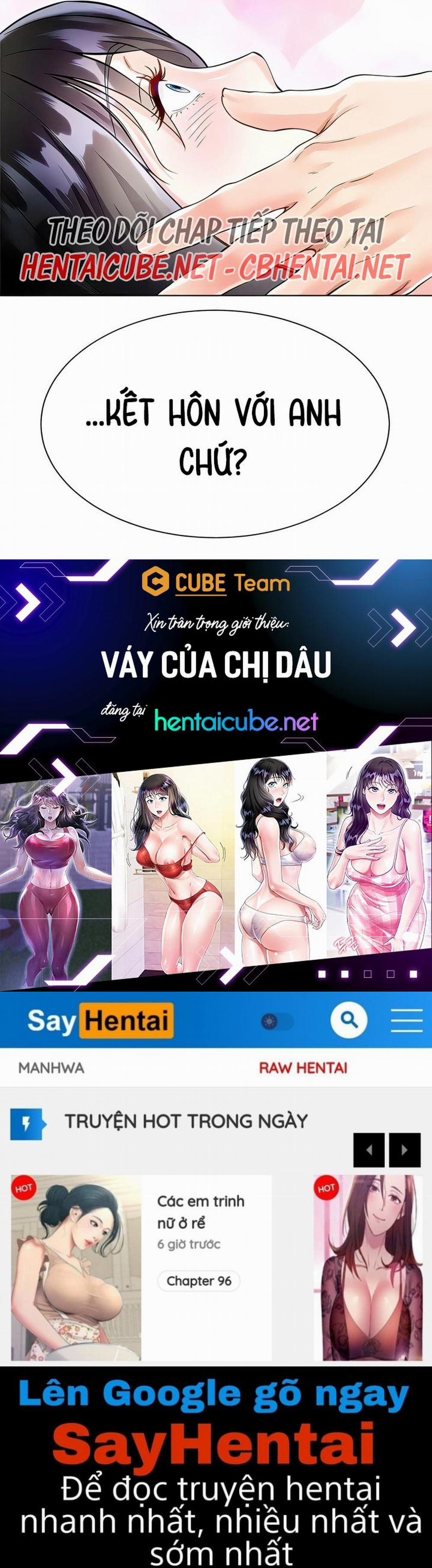 Váy Của Chị Dâu 56 trang 31