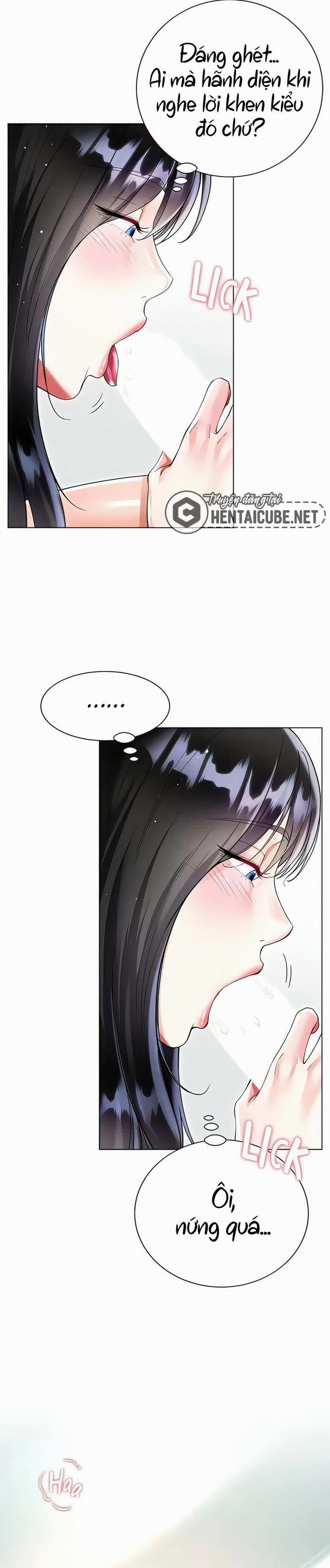 Váy Của Chị Dâu 56 trang 7