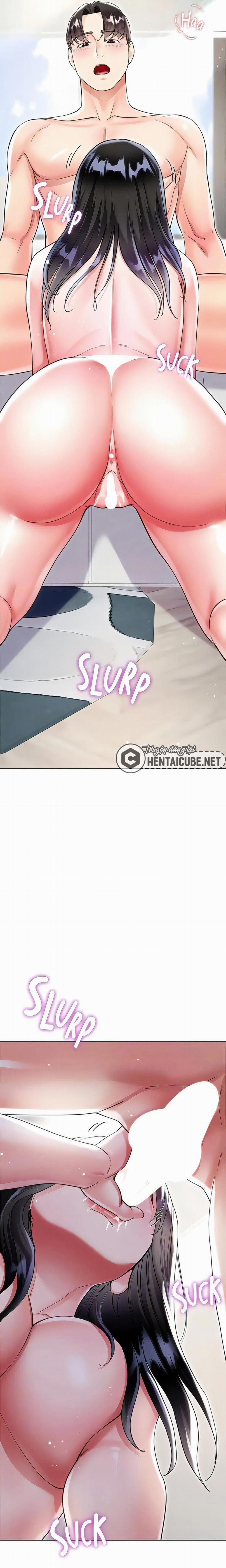 Váy Của Chị Dâu 56 trang 8