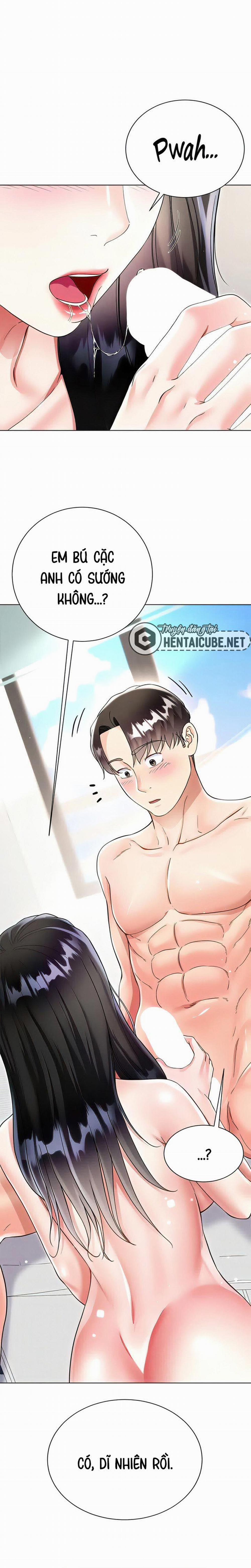 Váy Của Chị Dâu 56 trang 9