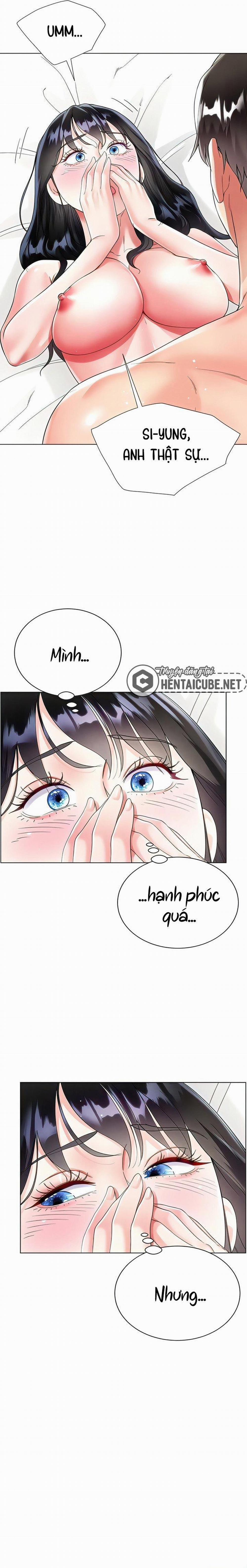 Váy Của Chị Dâu 57 trang 2