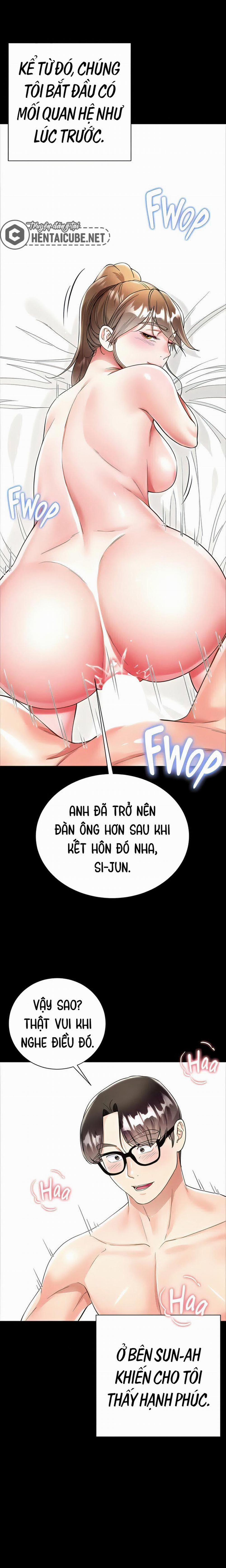 Váy Của Chị Dâu 59 trang 10