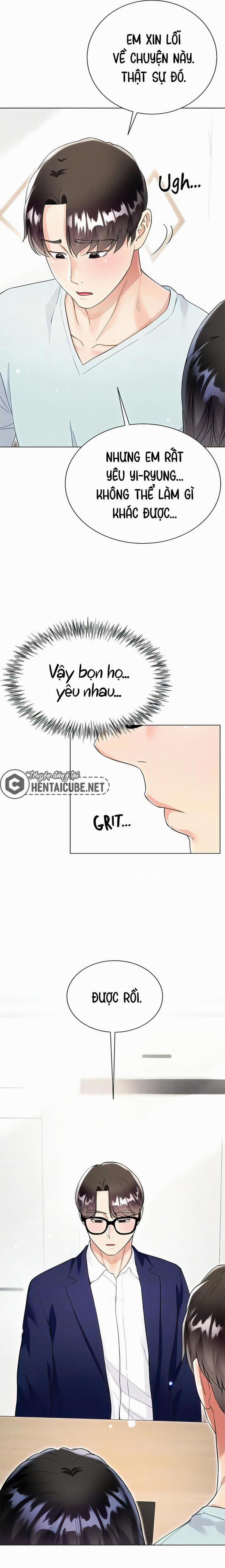 Váy Của Chị Dâu 59 trang 14