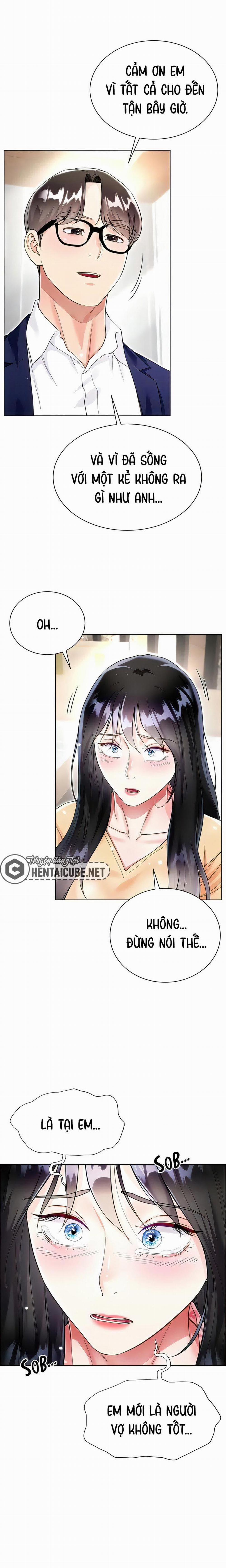 Váy Của Chị Dâu 59 trang 16